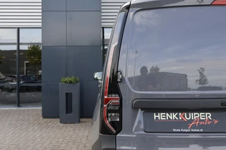 Volkswagen Caddy – thumbnail 7