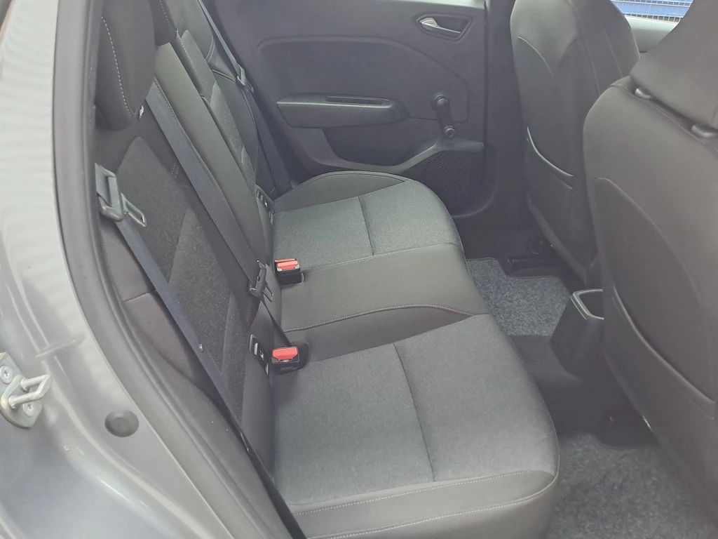 Renault Clio – foto 31