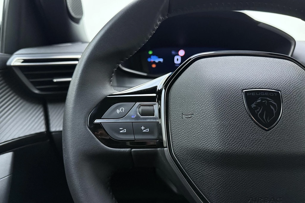 Peugeot 2008 – foto 17