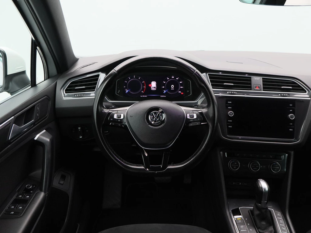 Volkswagen Tiguan – foto 35