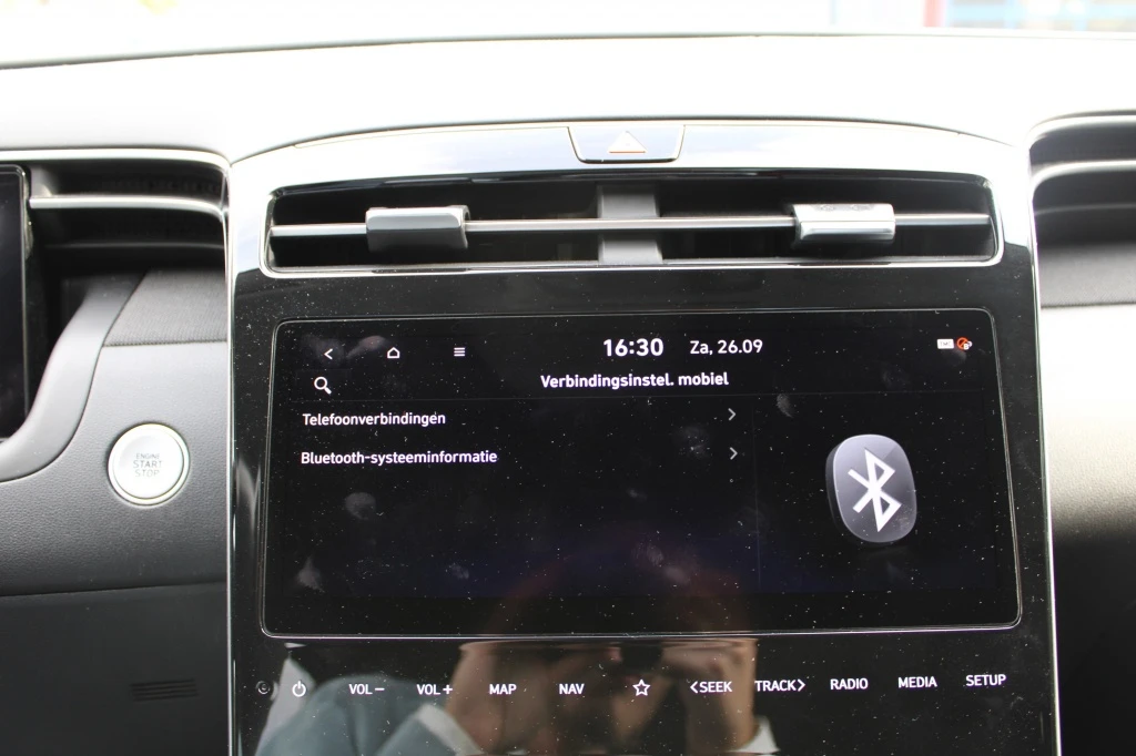 Hyundai Tucson – foto 16