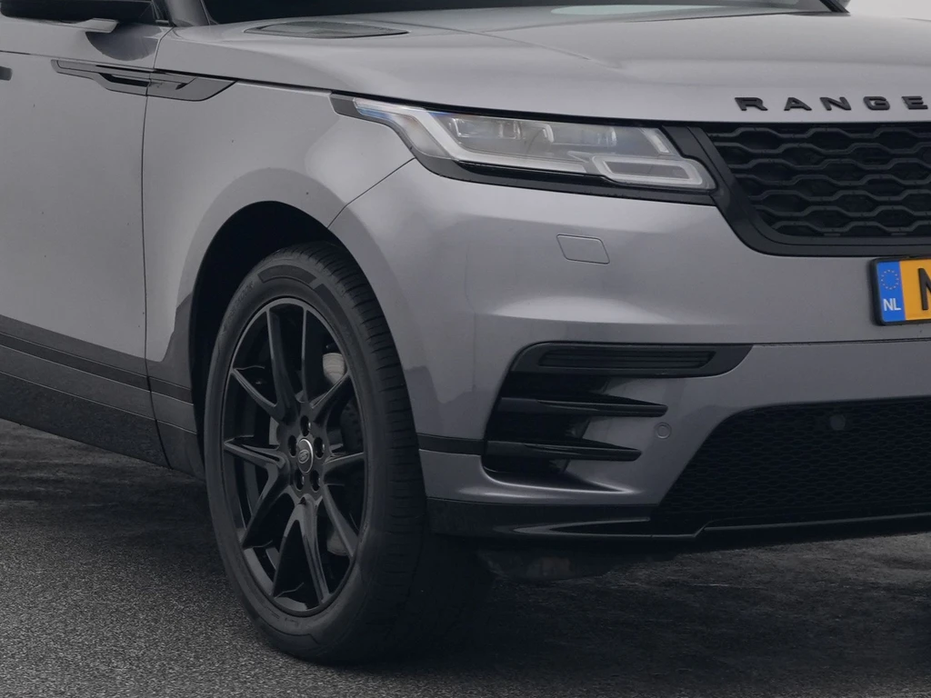 Land Rover Range Rover Velar – foto 29
