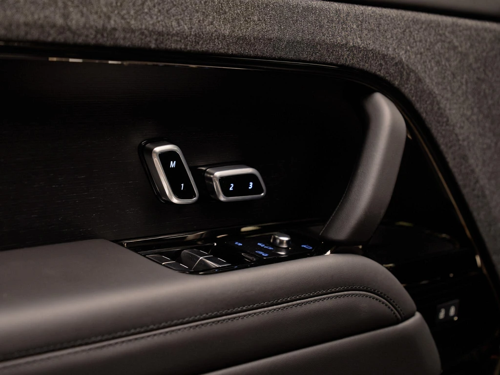 Land Rover Range Rover Sport – foto 12