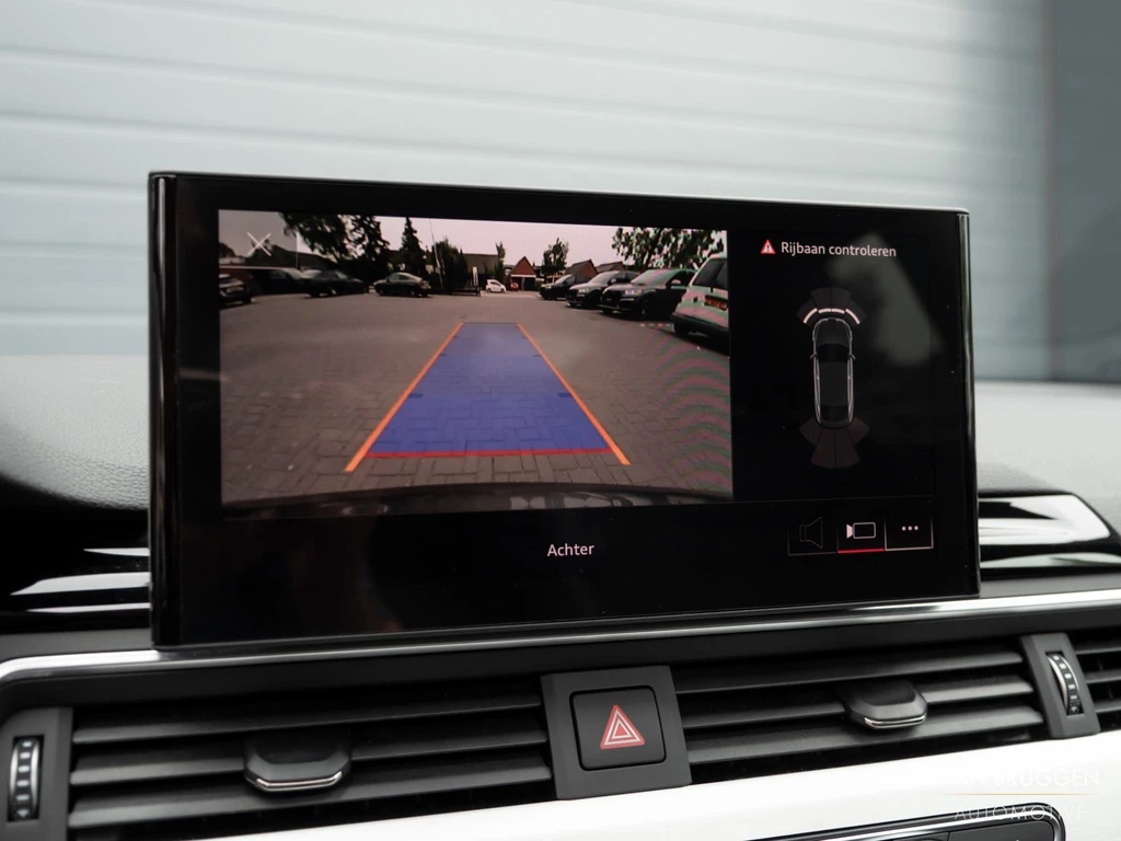 Audi A5 – foto 33