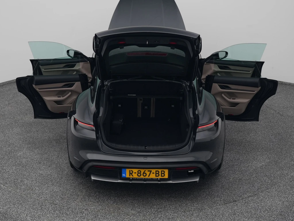 Porsche Taycan – foto 32