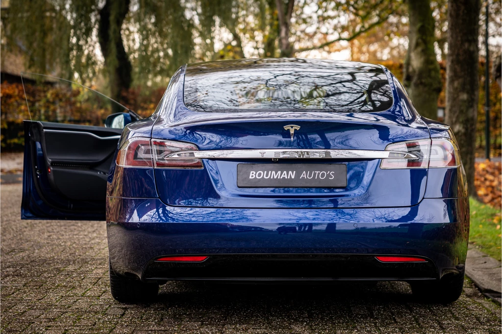 Tesla Model S – foto 7