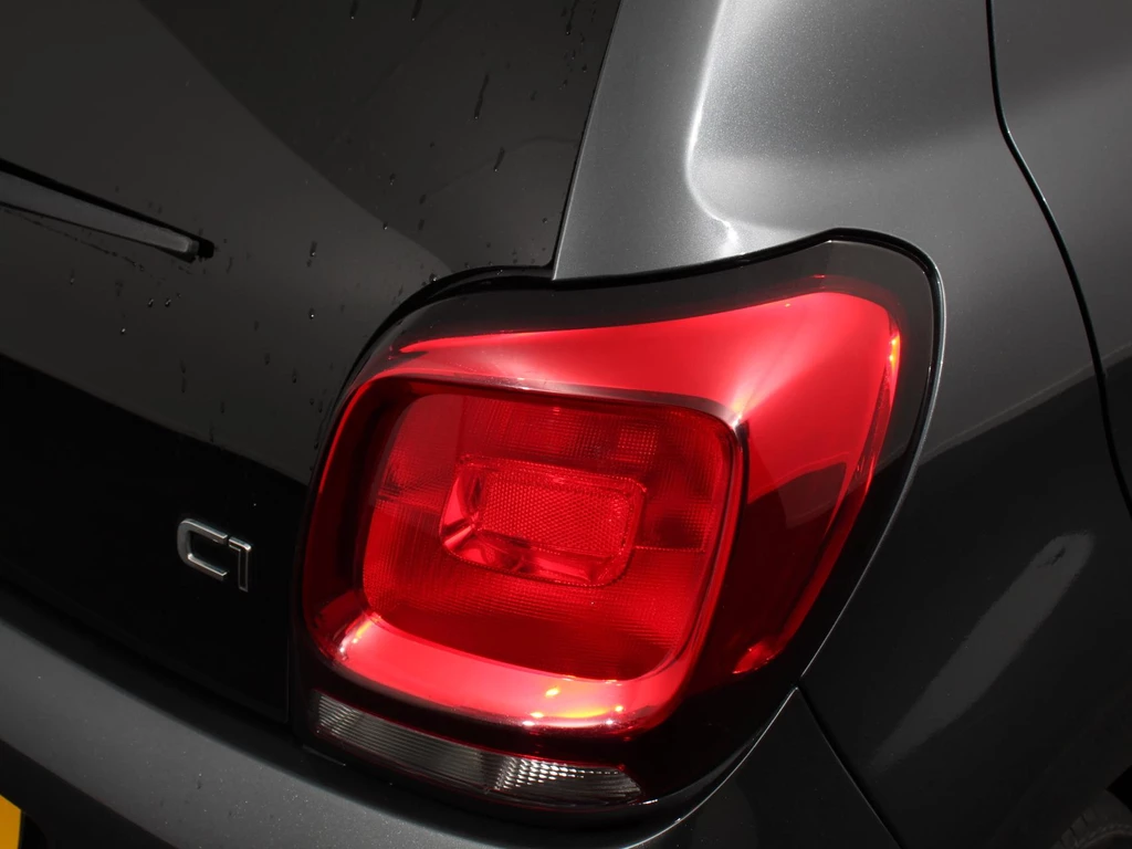 Citroën C1 – foto 22