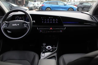 Kia Niro EV – thumbnail 10
