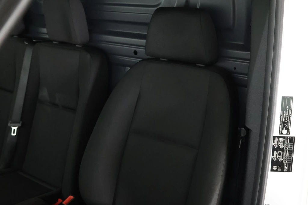 Mercedes-Benz Sprinter – foto 23
