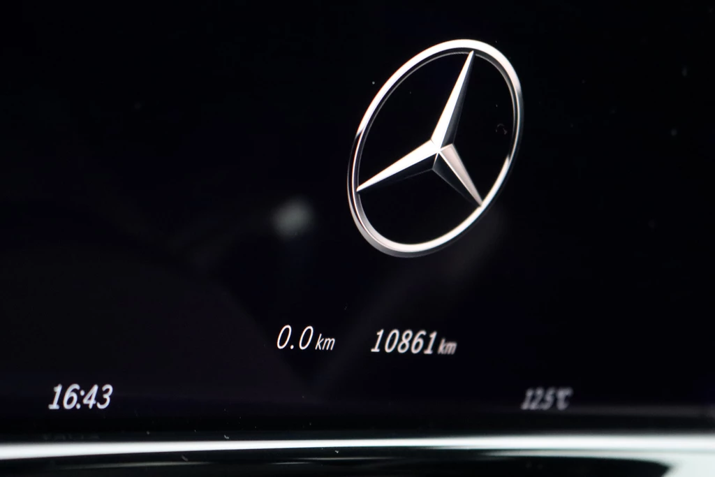 Mercedes-Benz E-Klasse – foto 26