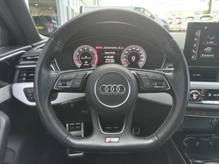 Audi A4 – thumbnail 9