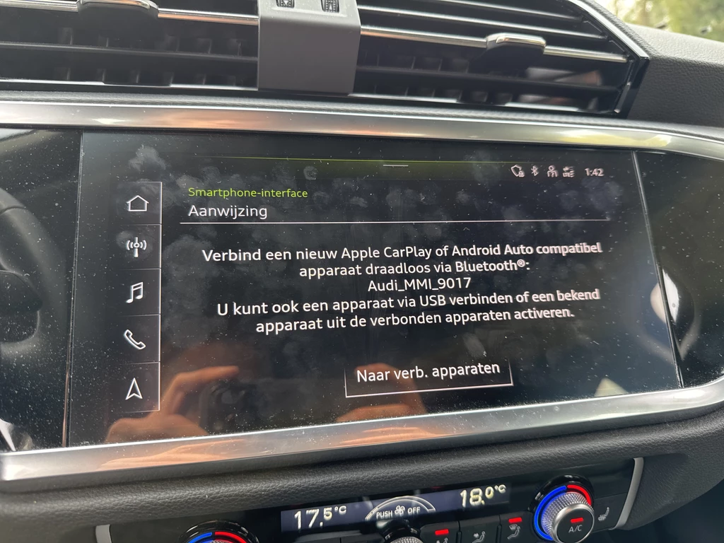 Audi Q3 – foto 35