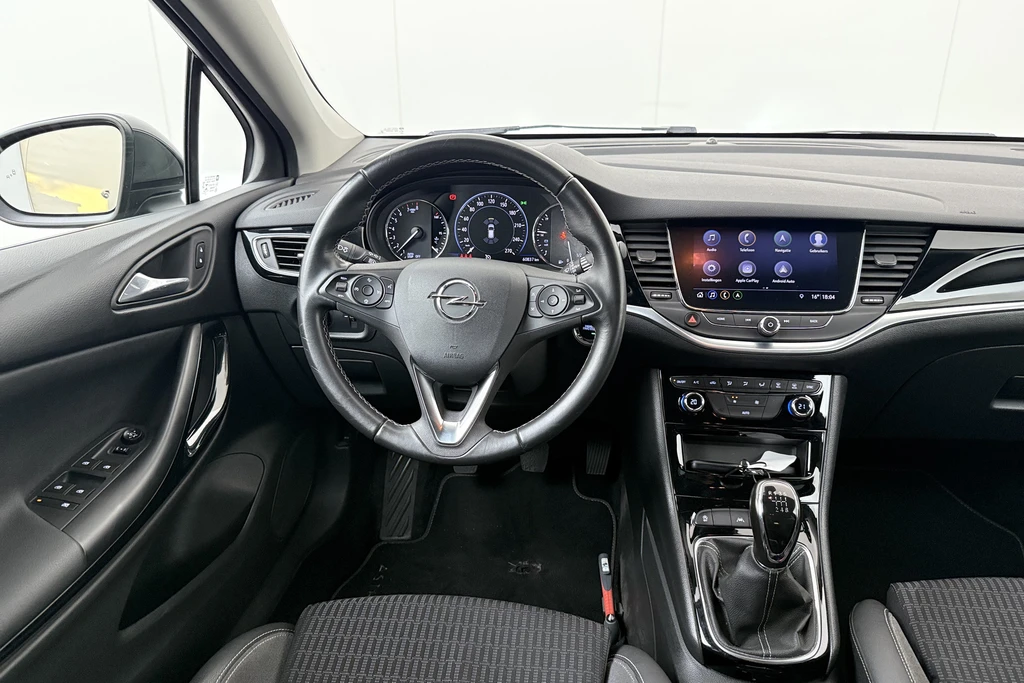 Opel Astra – foto 8