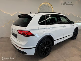 Volkswagen Tiguan – thumbnail 7