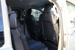 Ford Transit Custom – thumbnail 43