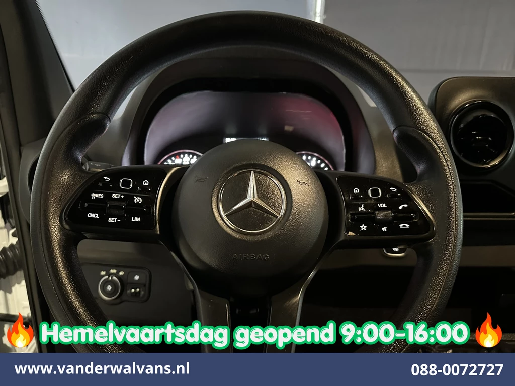 Mercedes-Benz Sprinter – foto 9
