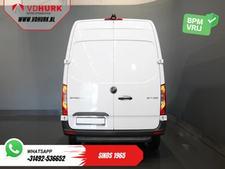 Mercedes-Benz Sprinter – thumbnail 5