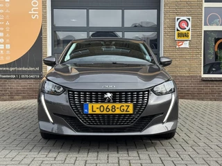 Peugeot 208 – thumbnail 9