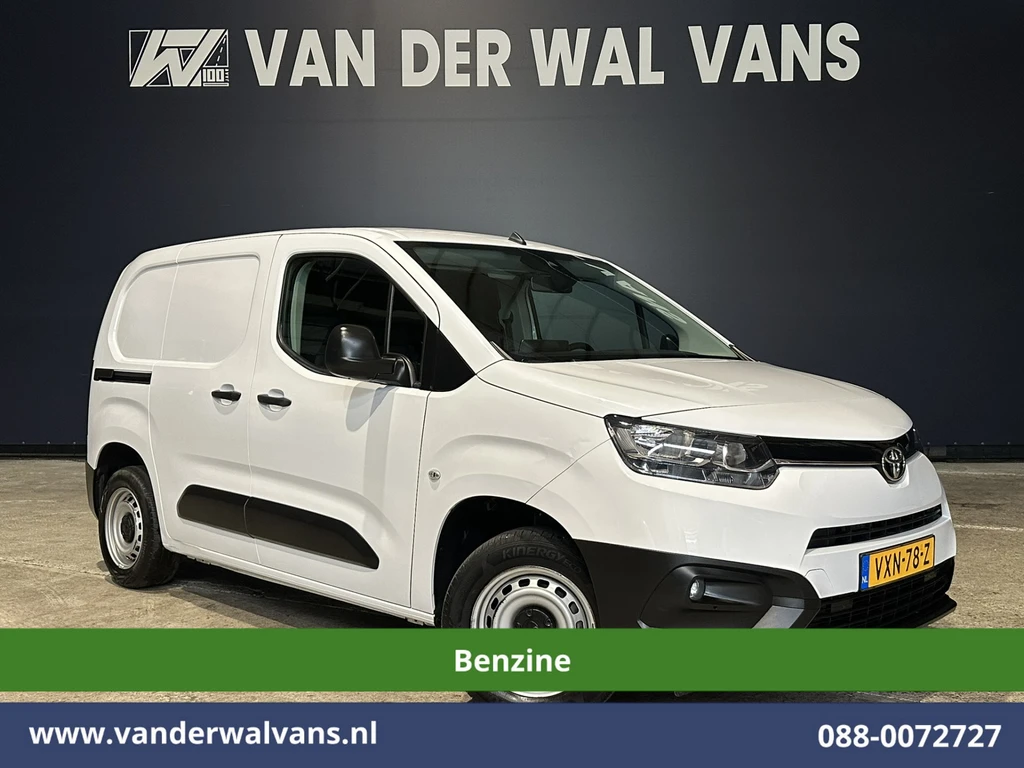 Toyota ProAce – foto 4