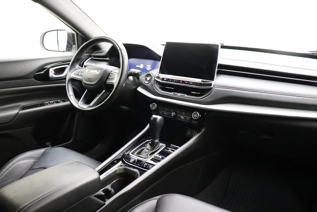 Jeep Compass – foto 9