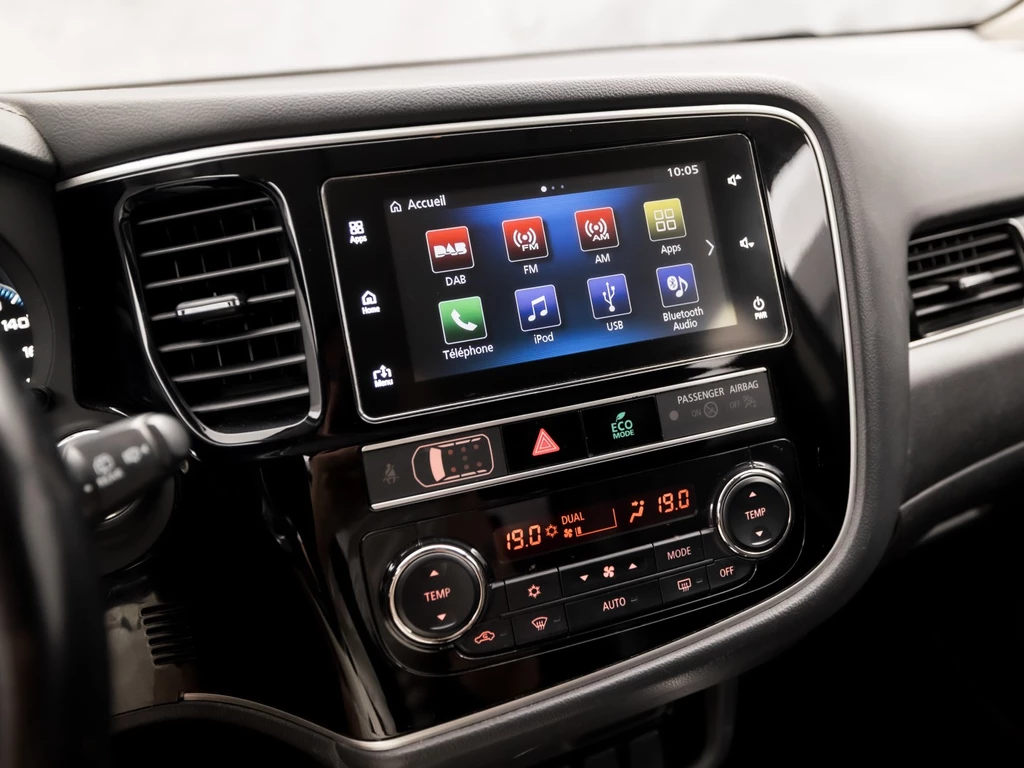 Mitsubishi Outlander – foto 27