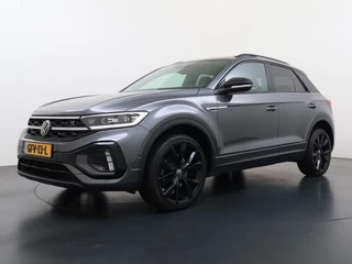 Volkswagen T-Roc – thumbnail 2