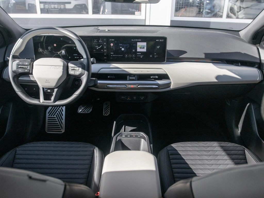 Kia EV4 – foto 10