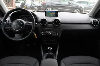 Audi A1 Sportback – thumbnail 9