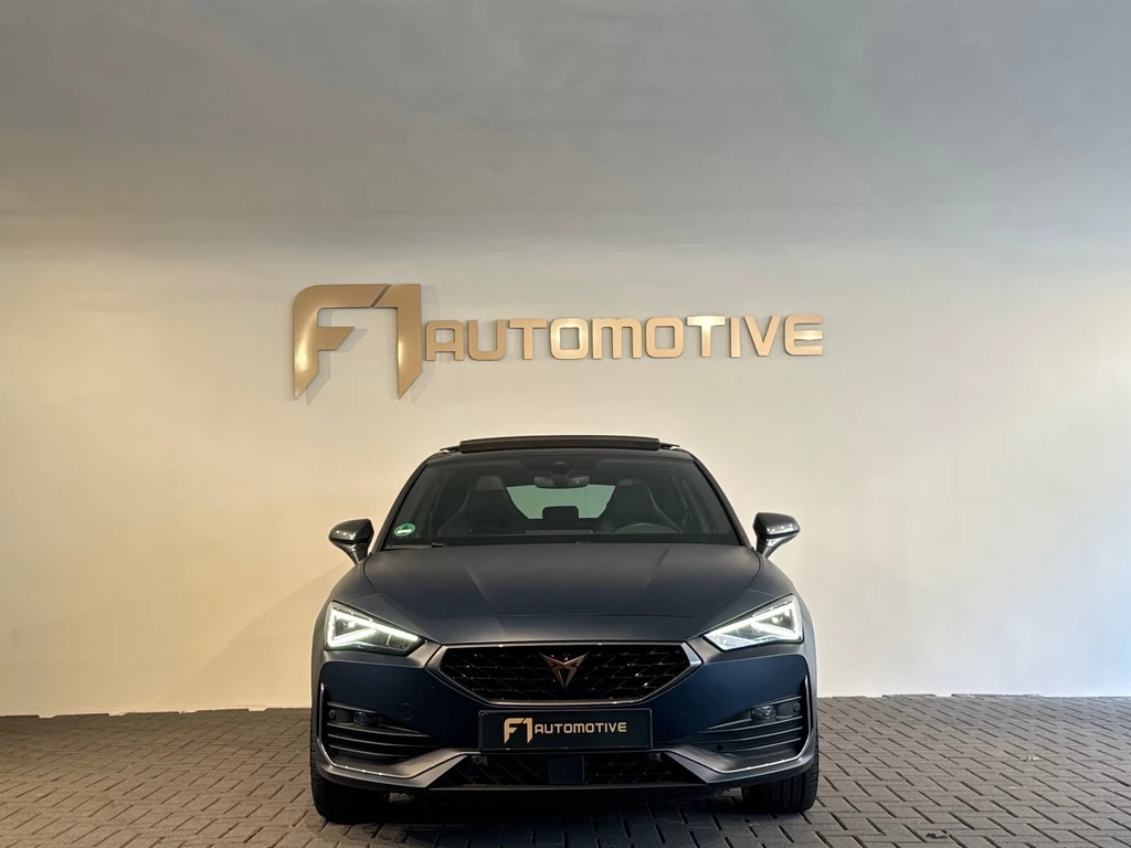 CUPRA Leon – foto 8