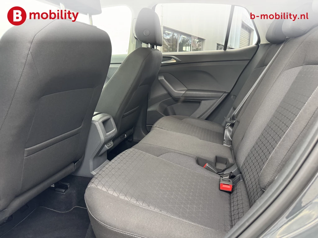 Volkswagen T-Cross – foto 12