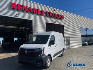 Renault Master – thumbnail 1