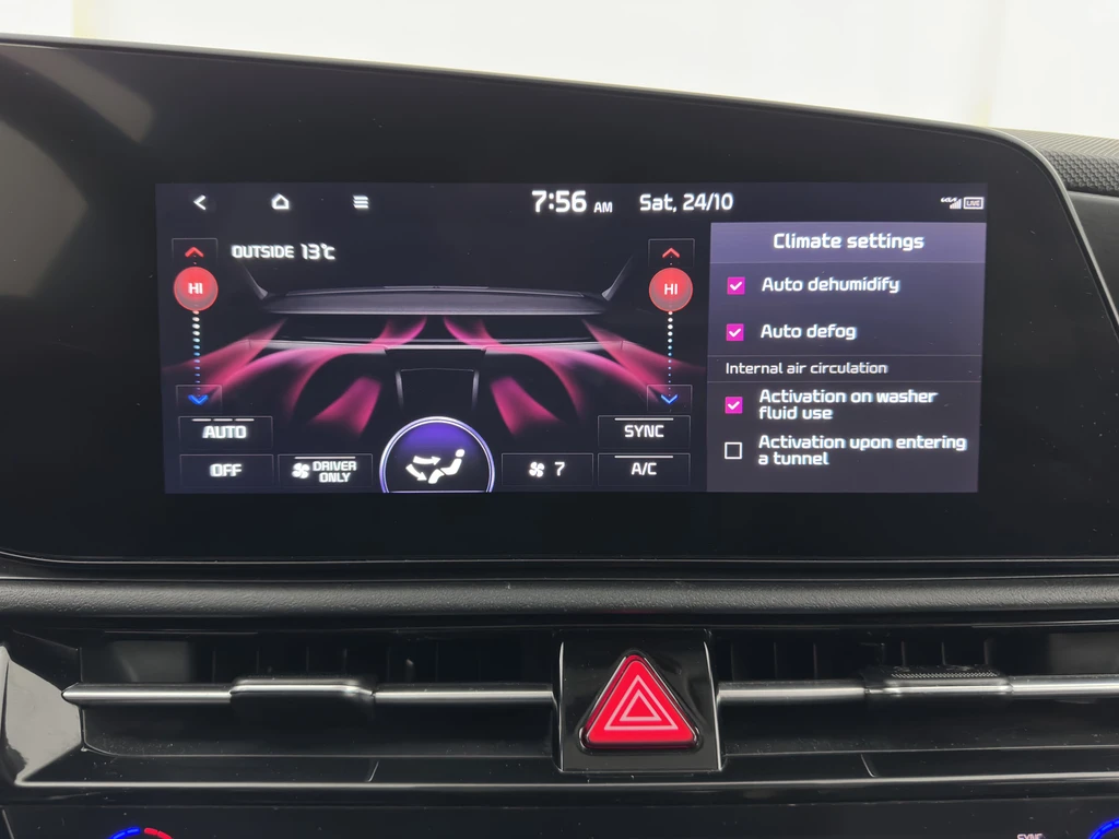 Kia Niro – foto 19