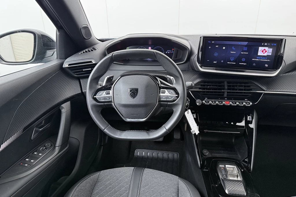 Peugeot 2008 – foto 8