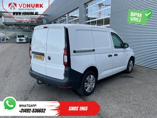 Volkswagen Caddy – thumbnail 4