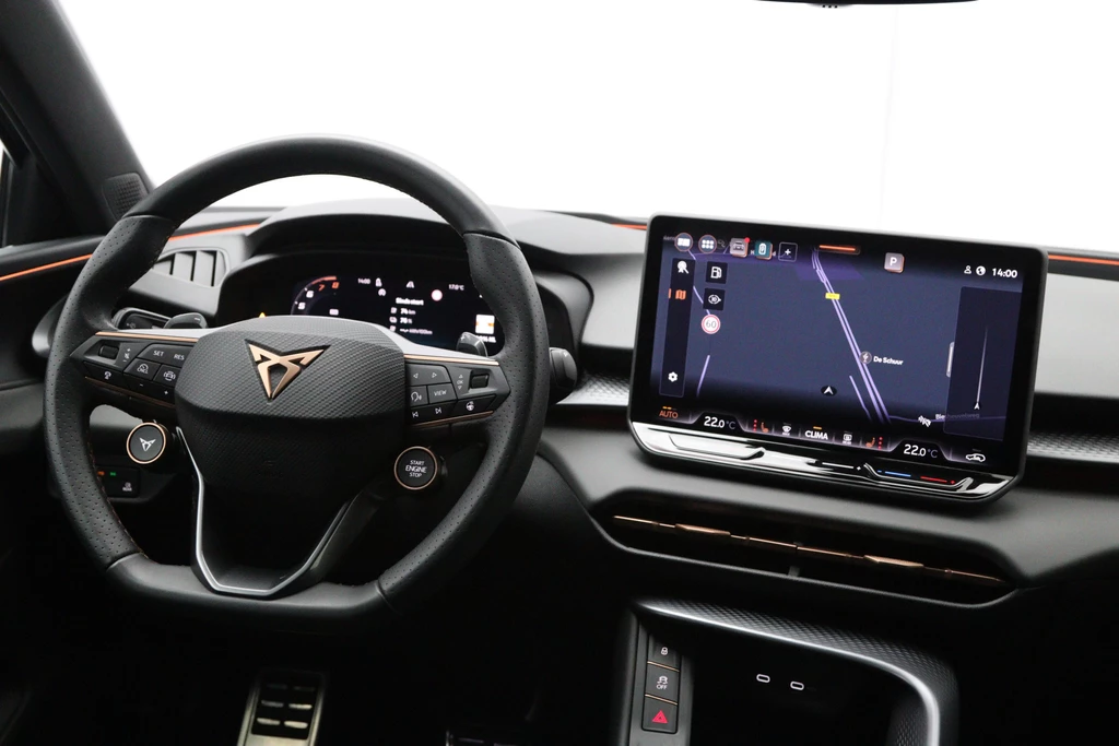 CUPRA Terramar – foto 9