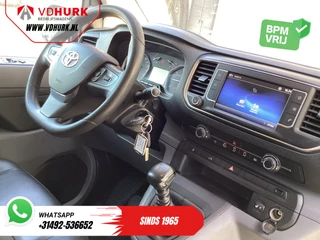 Toyota ProAce – thumbnail 7