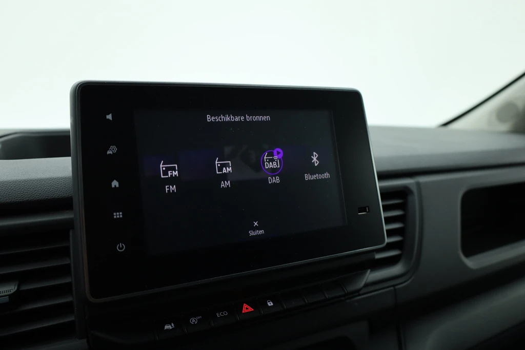 Renault Trafic – foto 22