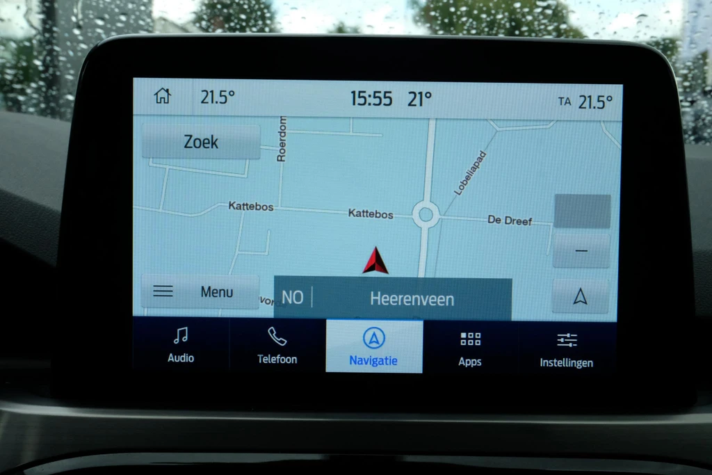 Ford Kuga – foto 20
