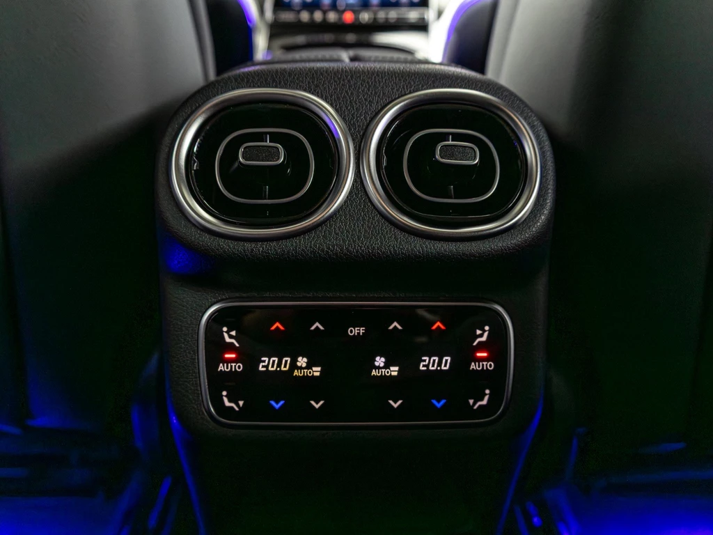 Mercedes-Benz GLC – foto 17