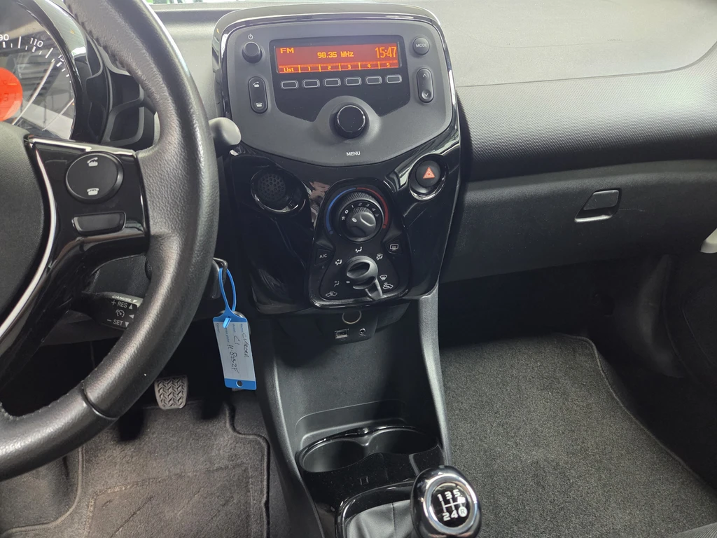 Citroën C1 – foto 28