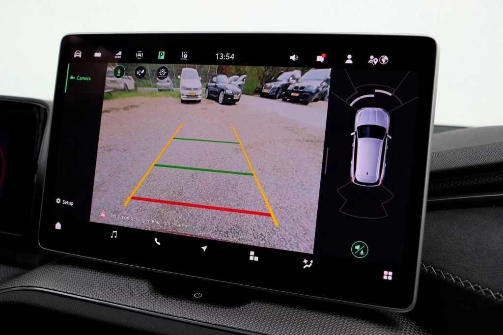Škoda Kodiaq – foto 22