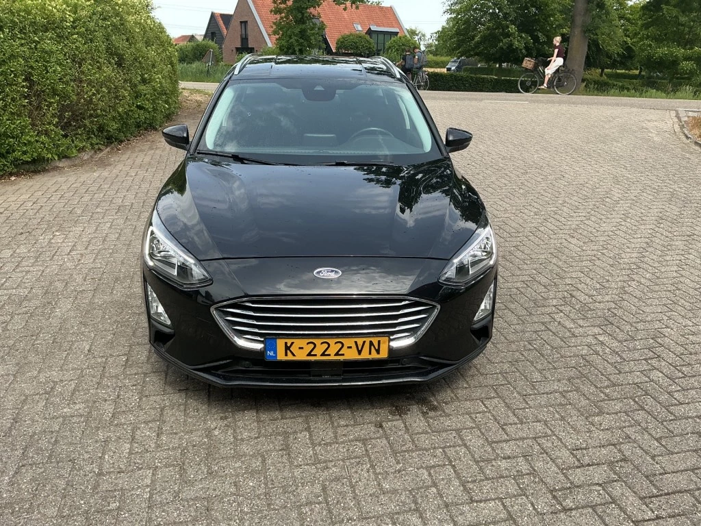 Ford Focus – foto 8