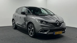 Renault Scénic – thumbnail 7