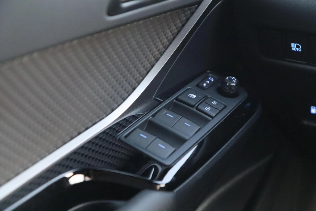 Toyota C-HR – foto 47