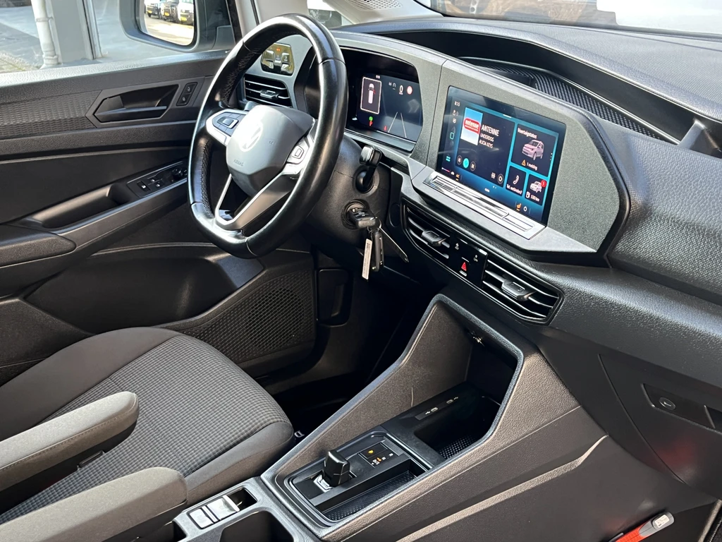 Volkswagen Caddy – foto 28