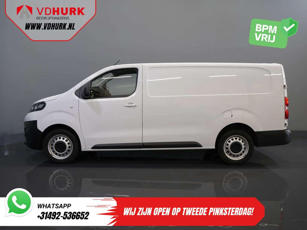 Opel Vivaro – foto 2