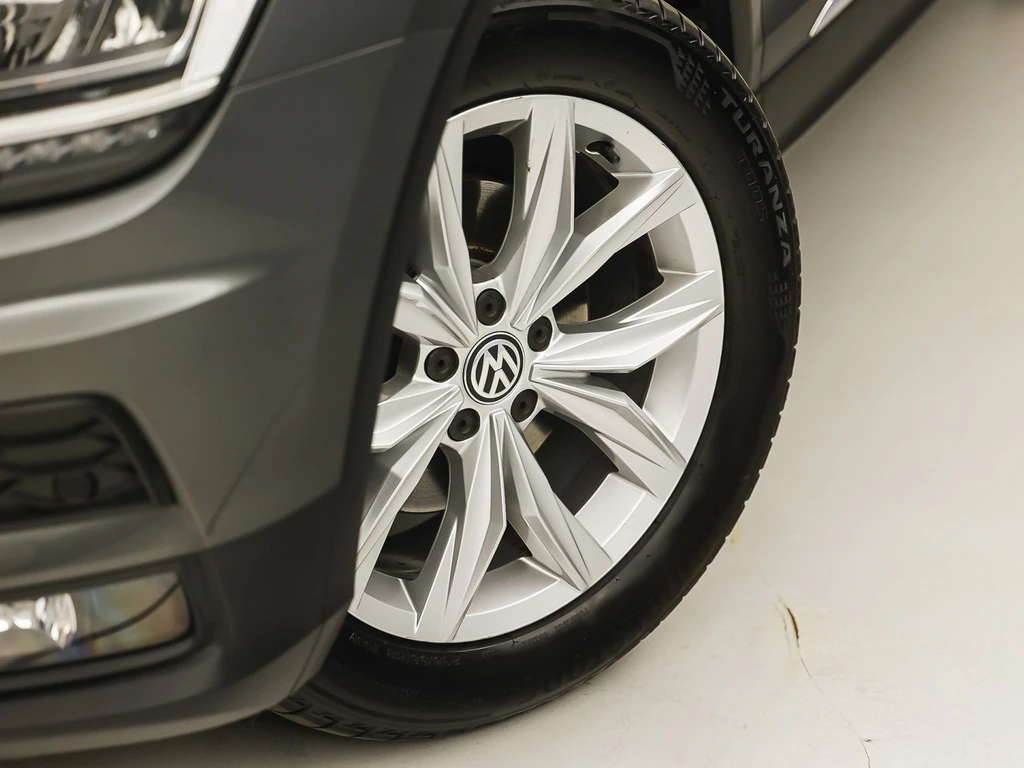 Volkswagen Tiguan – foto 20