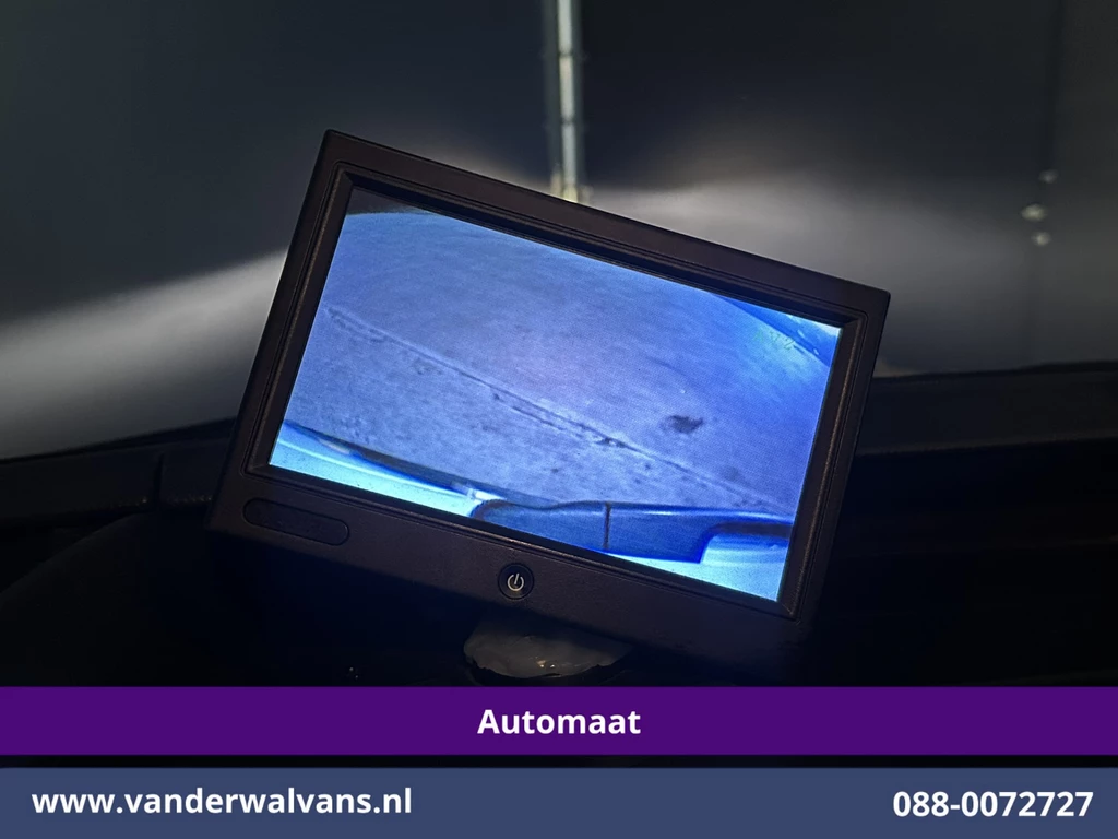 Renault Master – foto 8