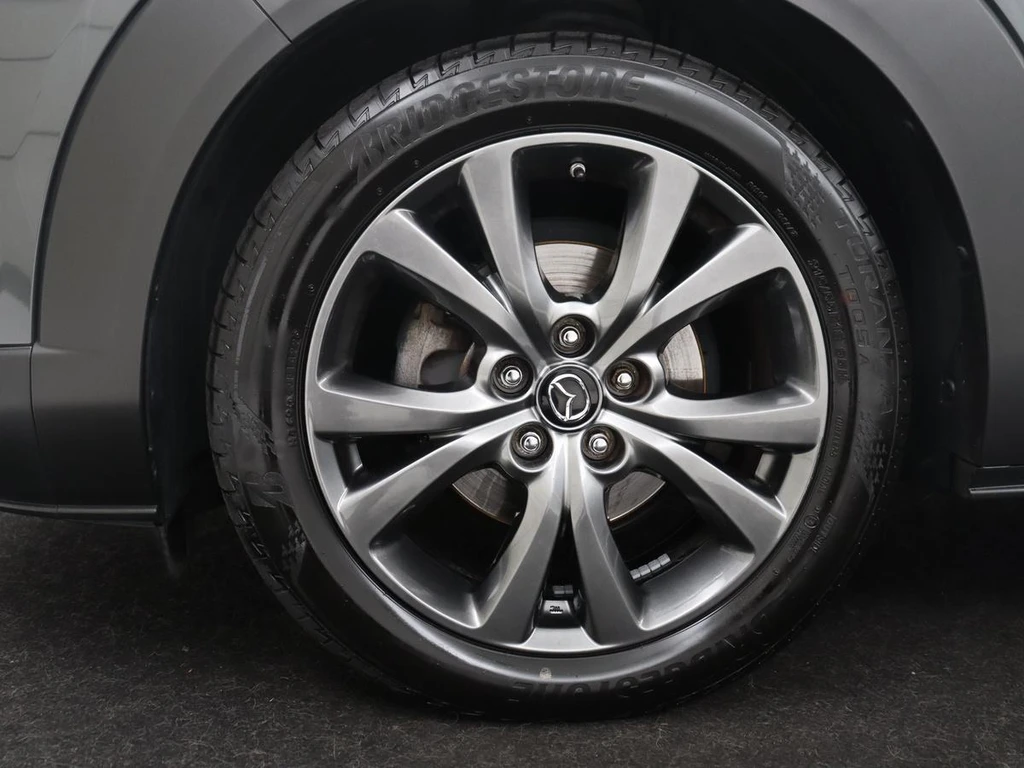 Mazda CX-30 – foto 42