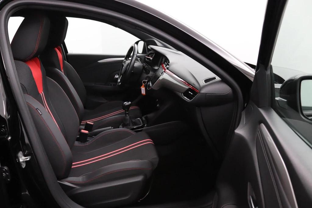 Opel Corsa – foto 27